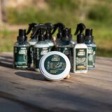 Ekologiczny tłuszcz do butów skórzanych – odżywia, nabłyszcza i chroni