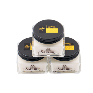 SAPHIR MDOR Reptile 75ml - Odżywczy krem do skór egzotycznych