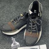 Odblaskowe płaskie sznurowadła czarne,  stworzone  do popularnych modeli Nike air max 90
czy innych modeli Nike