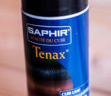 Farba do skór - SAPHIR BDC Tenax Spray 400ml