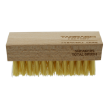 Bukowa szczotka do butów, do czyszczenia kicksów, sneakersów i różnego rodzaju materiałów