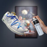 Tarrago Sneakers Nano Protector - najlepsza wodoodporna ochrona butów nike, adidas, jordan.