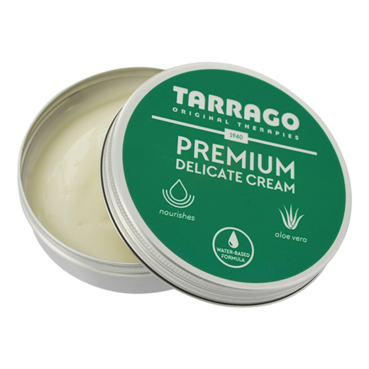 Premium Natural Cream Tarrago 60ml – Delikatny krem do skór