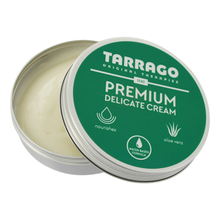 TARRAGO Premium Delicate Cream 60ml - Krem do czyszczenia i pielęgnacji delikatnych skór