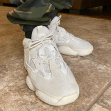 Beżowe Sznurówki do butów do biegania, sznury, lace, laces. Custom, customizacja. Rzemyki, rzemienie. Sznurófki. Sznuruwki. Beżowe sznurówki Lacelab. Beżowe sznurowadła Lace lab.