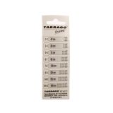 Okrągłe czerwone sznurowadła do butów tarrago laces cord 4.5mm