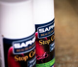 Przeciw odbarwieniom skór - SAPHIR BDC Color Stop 150ml 