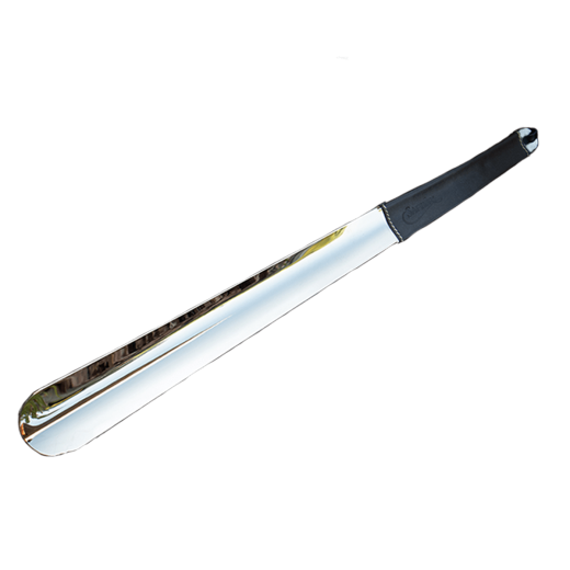 Metalowa łyżka do butów 41cm Metalowa łyżka do butów 41cm