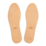 SAPHIR MDOR Insoles Leather Vegetal tanning - Naturalne skórzane wkładki do butów