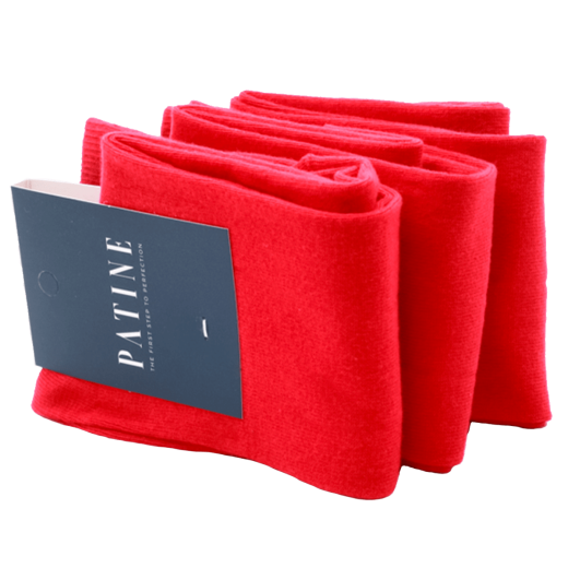 Casualowe męskie skarpety czerwone. Skarpety do trampek i butów eleganckich. Casualowe męskie skarpety czerwone. Skarpety do trampek i butów eleganckich.