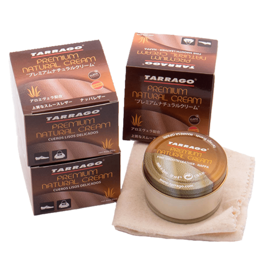 Natural Cream Tarrago Premium + szmatka