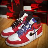 Niebieskie odblaskowe płaskie sznurowadła do butów LACE LAB Reflective flat 2.0 laces, personalizacja obuwia, custom, customizacja adidasów