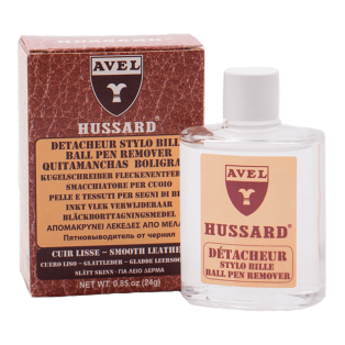 AVEL LTHR Hussard Stain Remover Ball-Point Ink