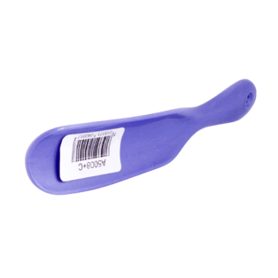 DASCO Shoe Horn Plastic Violet 18cm
