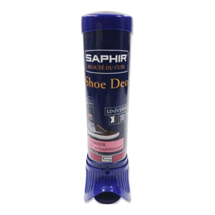 SAPHIR BDC Shoe Deo Fresh Spray 100ml