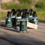 Spray do pielęgnacji sprzętu turystycznego – szybka i łatwa aplikacja