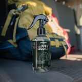 Naturalna formuła na bazie orzecha kokosowego – czyszczenie bez kompromisów