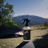 Uniwersalny środek czyszczący do sprzętu outdoorowego – Equipment Cleaner w sprayu