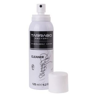 TARRAGO SNEAKERS Cleaner 125ml - Uniwersalny płyn do czyszczenia Kicksów