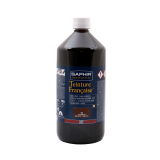 SAPHIR BDC Teinture Francaise 1000ml - Profesjonalny barwnik do skór licowych, zamszu i nubuku