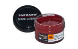 Morell Cherry Shoe Cream Tarrago - wiśniowy krem do pielęgnacji skóry butów, torebki, akcesoriów skórzanych.