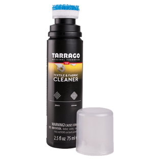 TARRAGO Textil Cleaner 75ml - Płyn do czyszczenia butów materiałowych