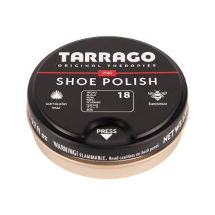 TARRAGO Shoe Polish 100ml - Naturalna tradycyjna pasta do obuwia