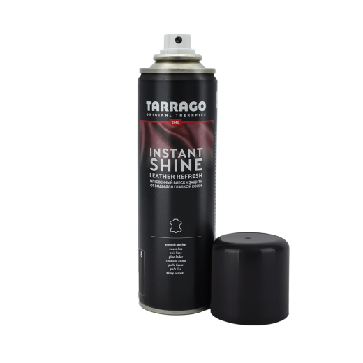 Instant Shine - 250ml Spray preparat nabłysczający.