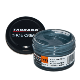 TARRAGO Shoe Cream Pearly 50ml
