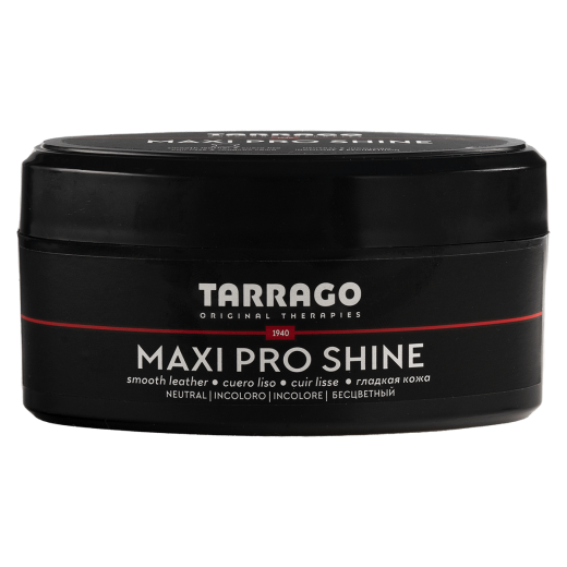 Samopołyskowa gąbka do butów - TARRAGO Maxi Pro Shine