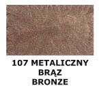 BRĄZ METALICZNY