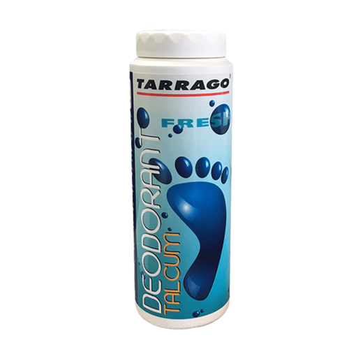 Fresh Talcum Deodorant 100ml - Przeciwbakteryjny talk do stóp