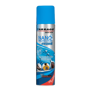 TARRAGO Nano Protector Spray High Tech 400ml - Wodoodporny impregnat do butów i akcesoriów