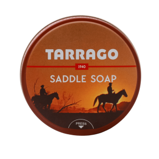 TARRAGO Saddlery Soap 100ml - Mydło do czyszczenia skór