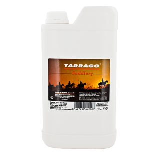 TARRAGO Saddlery Oil Neatsfoot 1L - Naturalny olej do skór