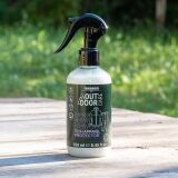 Wodoodporny Impregnat do butów trekkingowych oraz odzieży outdoorowej. Impregnat do obuwia chroni przed wodą i zabrudzeniami.