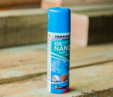 Wodoodporny impregnat - TARRAGO Nano Oil Protector Spray 200ml