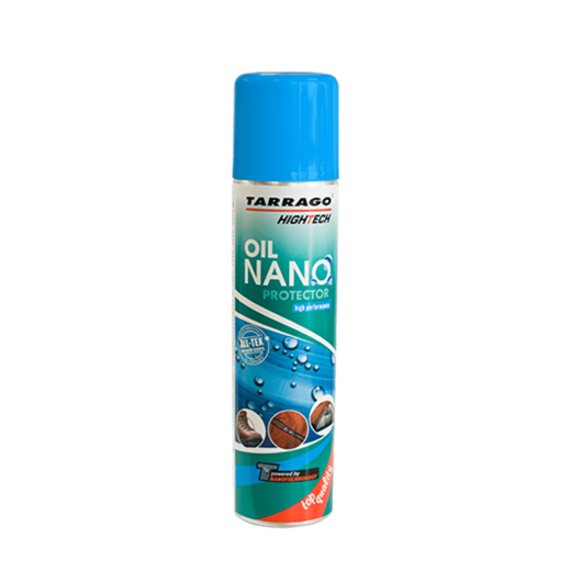 Nano Oil Protector Tarrago Spray 200ml HIGH TECH - Protektor, optymalna ochrona