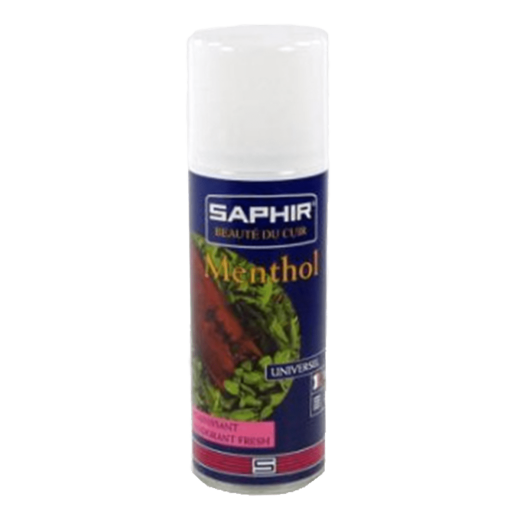 SAPHIR BDC Menthol Deo Fresh Spray 200ml