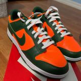 Białe sznurowadła płaskie Lace Lab. Sznurówki do customizacji sneakersów Jordan, Nike, Air Jordan 1, Retro High, Obsidain
