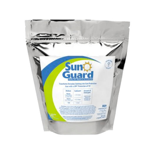 Przeciwsłoneczna ochronna przed słońcem do tkanin