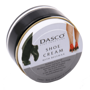 DASCO Shoe Cream 50ml