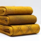 podkolanówki z długowłóknistej egipskiej bawełny (Egyptian Cotton / Fil d’Ecosse) to esencja luksusu, komfortu, jakości oraz trwałości