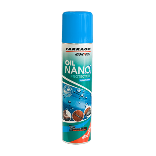 Nano Oil Protector Tarrago Spray 400ml HIGH TECH - Protektor, optymalna ochrona