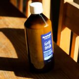 Odplamiacz do skór licowych - SAPHIR BDC Renomat 500ml