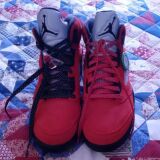 Czerwone odblaskowe płaskie sznurowadła do sneakersów. Sznurowadła do nike air max, jordanów. Sznurówki do butów do biegania, sznury, lace, laces. Custom, customizacja. Rzemyki, rzemienie. Sznurófki. Sznuruwki. Czerwone odblaskowe sznurówki Lacelab. Odblaskowe czerwone sznurowadła Lace lab.