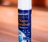 Nano protector do skór - SAPHIR BDC Nano Invulner 250ml 