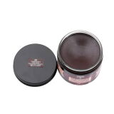 AVEL LTHR Cream Renovator 275ml dark brown - Ciemnobrązowy Odżywczy krem koloryzujący do skórzanych tapicerek samochodowych i meblowych