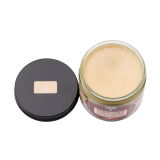 AVEL LTHR Cream Renovator 275ml beige - Beżowy Odżywczy krem koloryzujący do skórzanych tapicerek samochodowych i meblowych