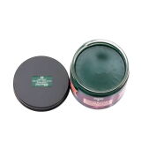AVEL LTHR Cream Renovator 275ml dark green - Ciemnozielony Odżywczy krem koloryzujący do skórzanych tapicerek samochodowych i meblowych